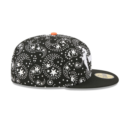 WNBA Star Studded 59FIFTY Fitted Hat