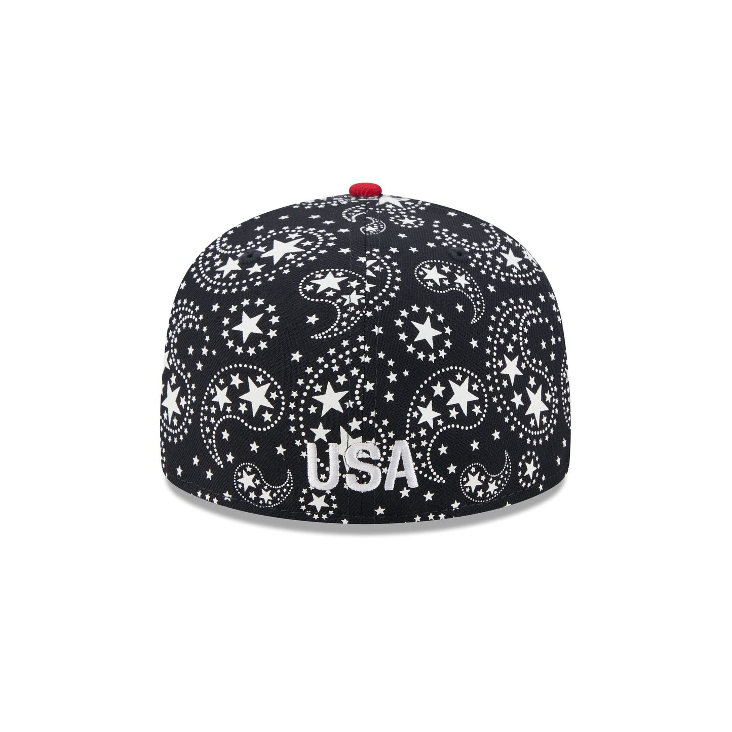 U.S. Women's National Soccer Team Star Studded 59FIFTY Fitted Hat
