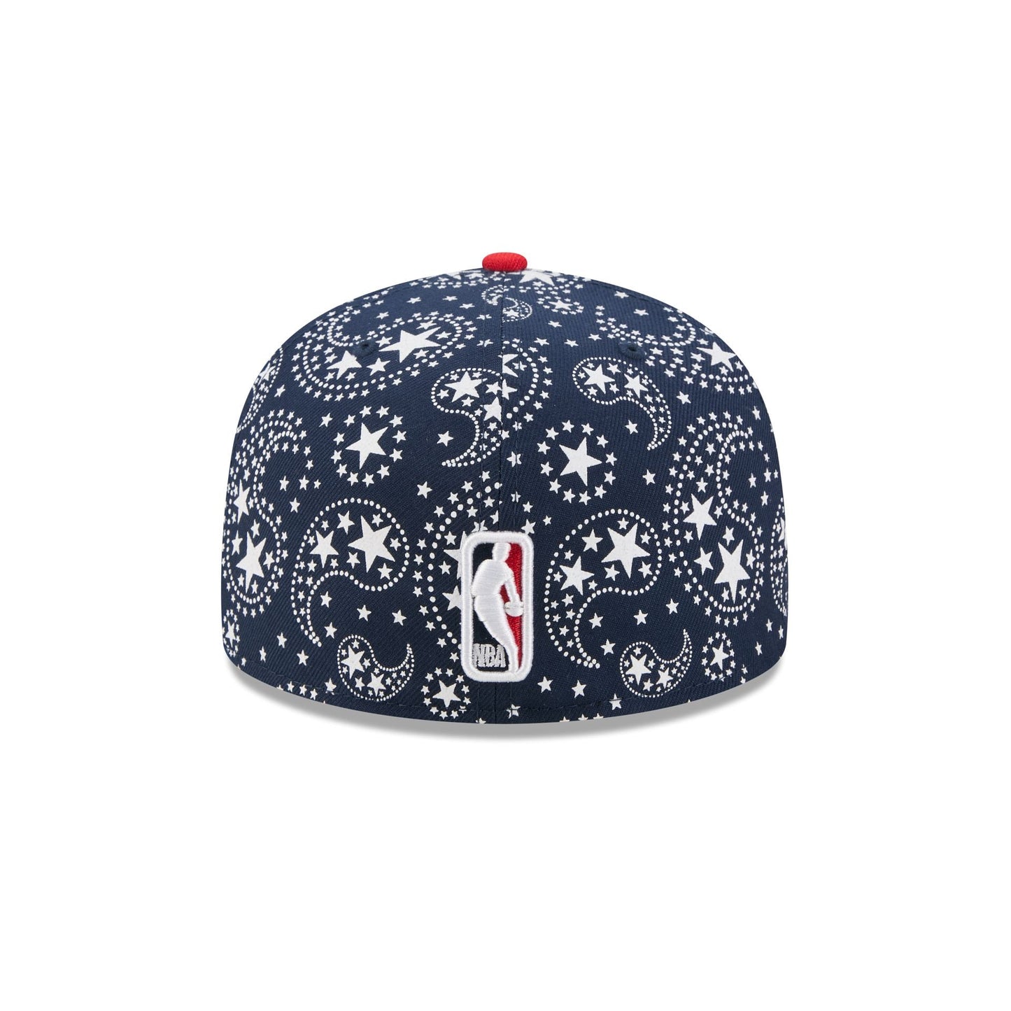 Los Angeles Clippers Star Studded 59FIFTY Fitted Hat