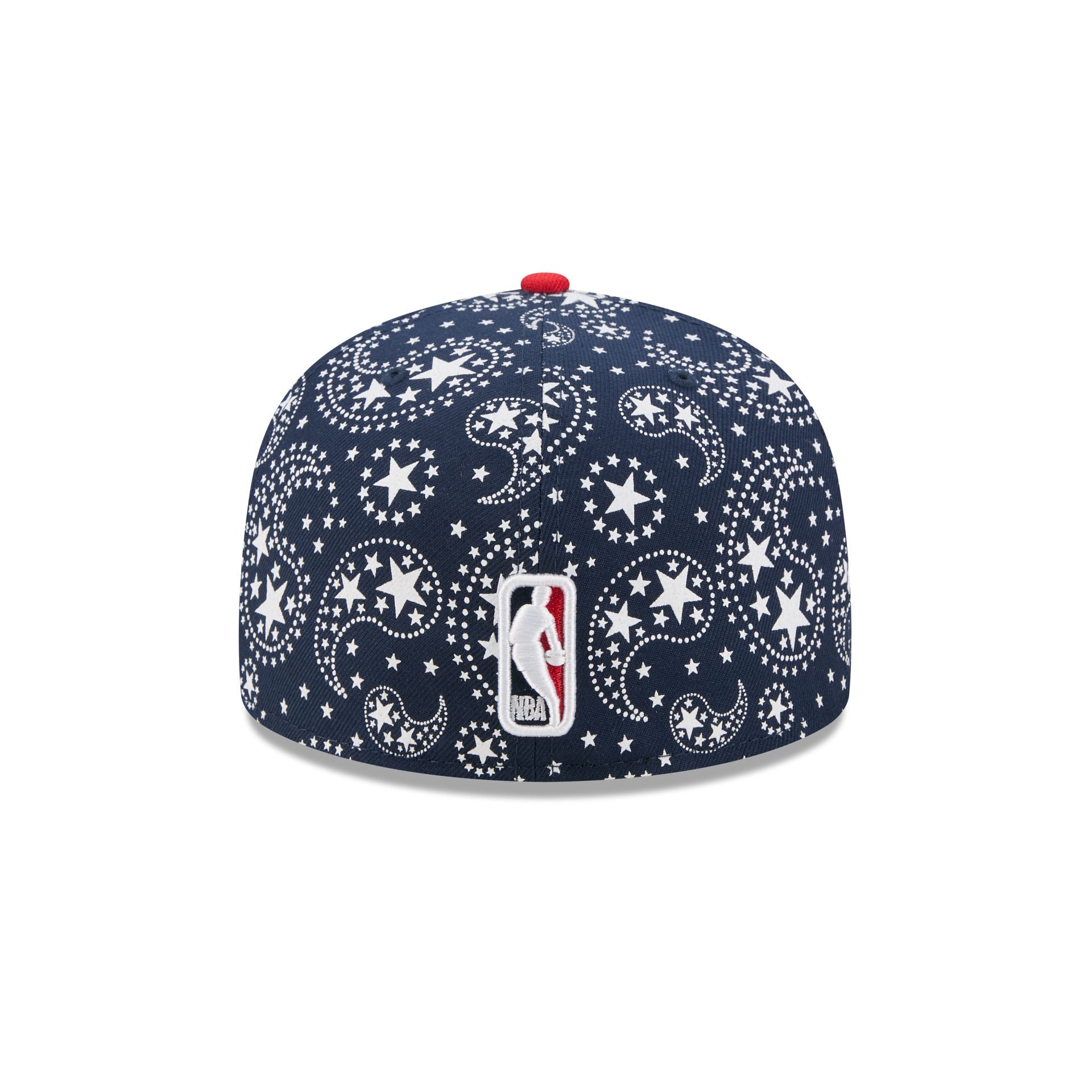 Los Angeles Clippers Star Studded 59FIFTY Fitted Hat