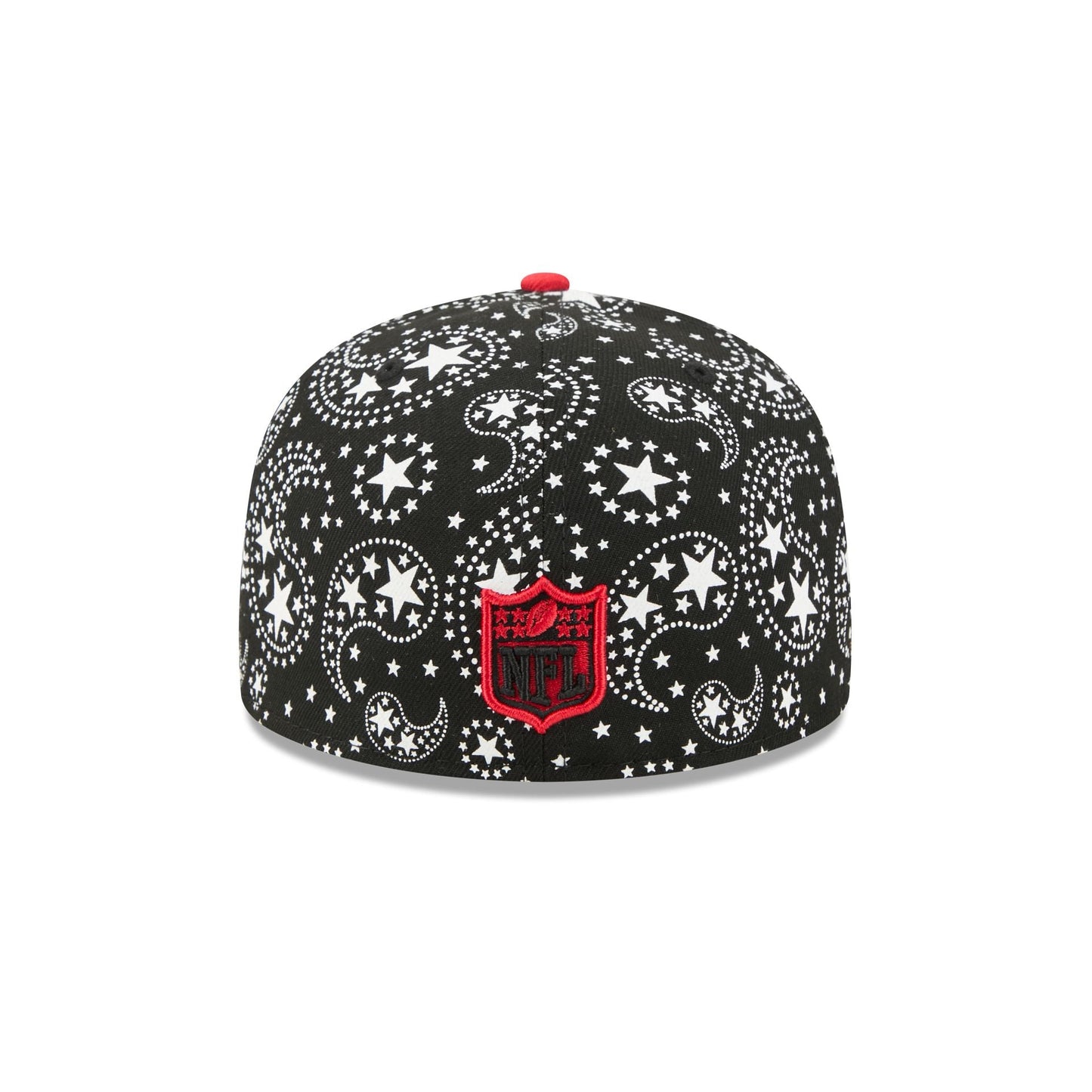 Kansas City Chiefs Star Studded 59FIFTY Fitted Hat