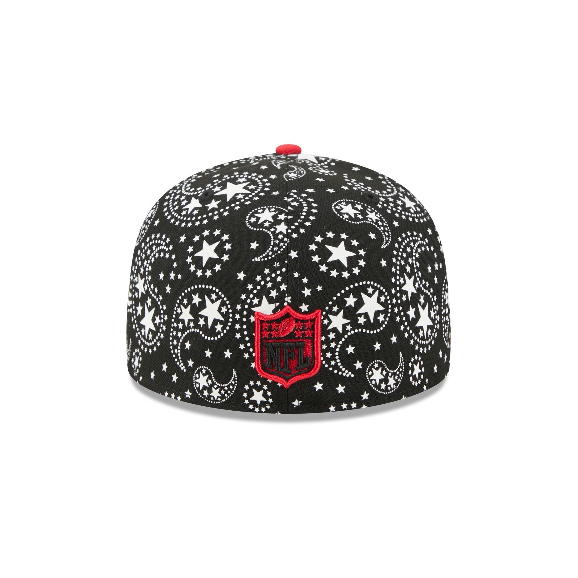 Kansas City Chiefs Star Studded 59FIFTY Fitted Hat