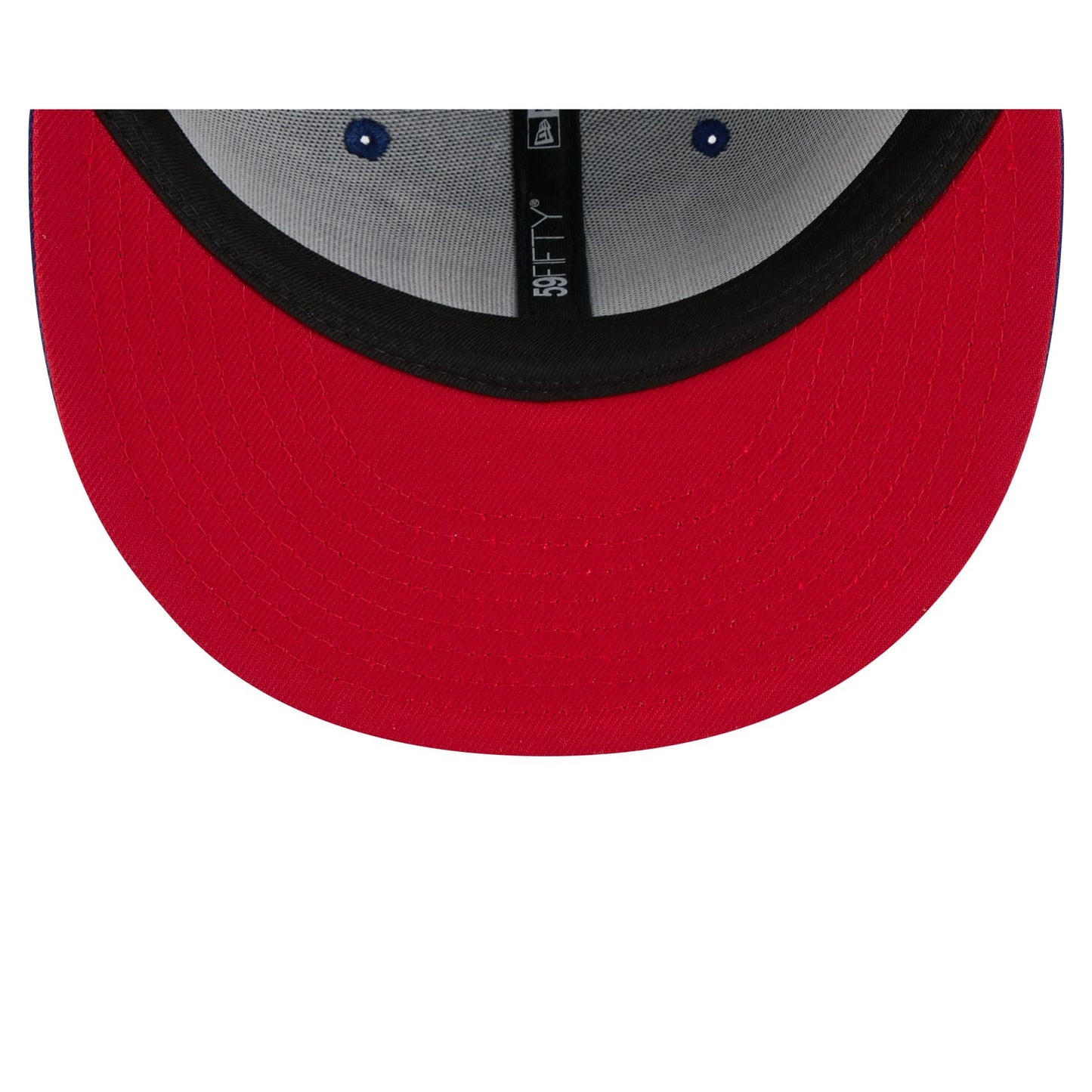 New York Rangers Star Studded 59FIFTY Fitted Hat