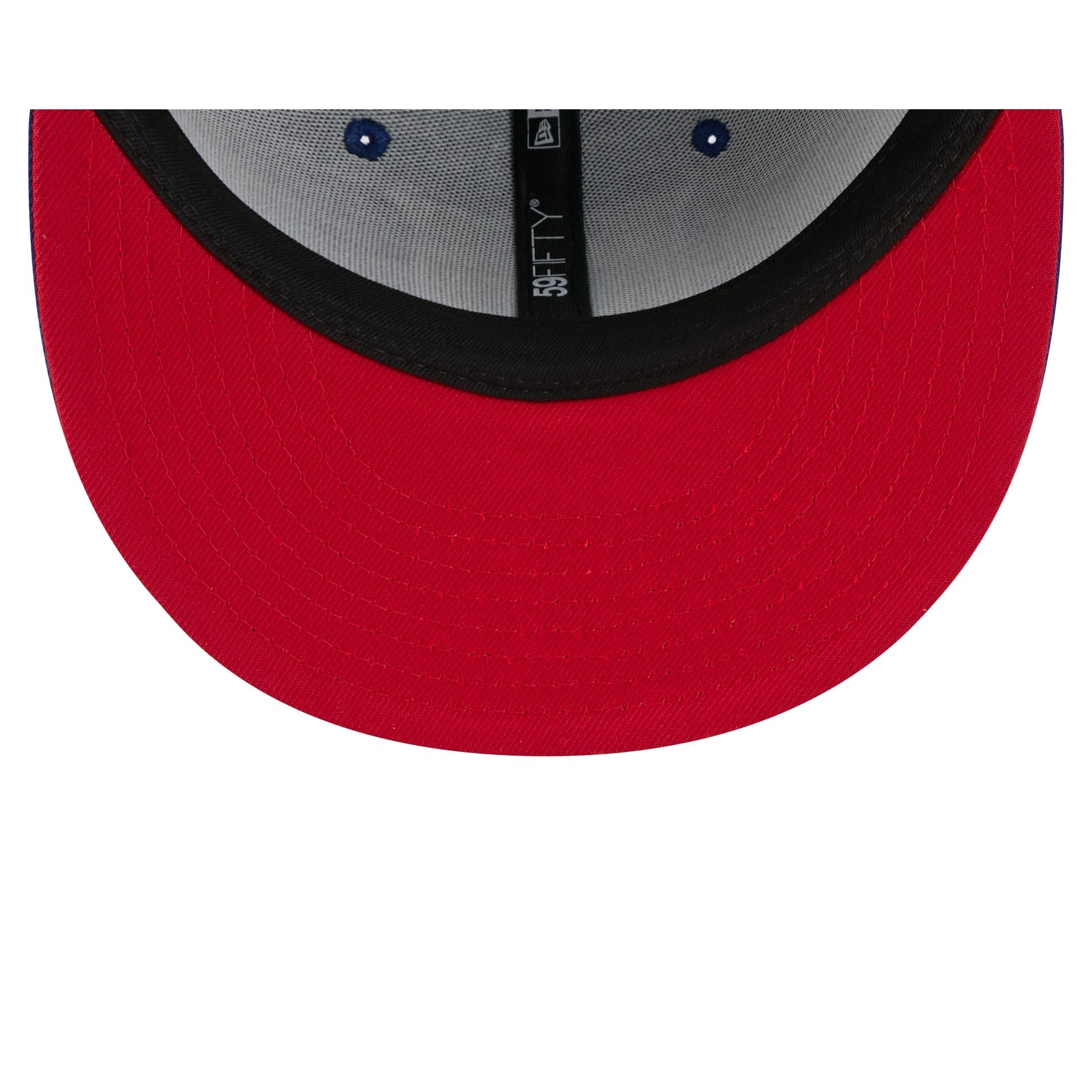 New York Rangers Star Studded 59FIFTY Fitted Hat