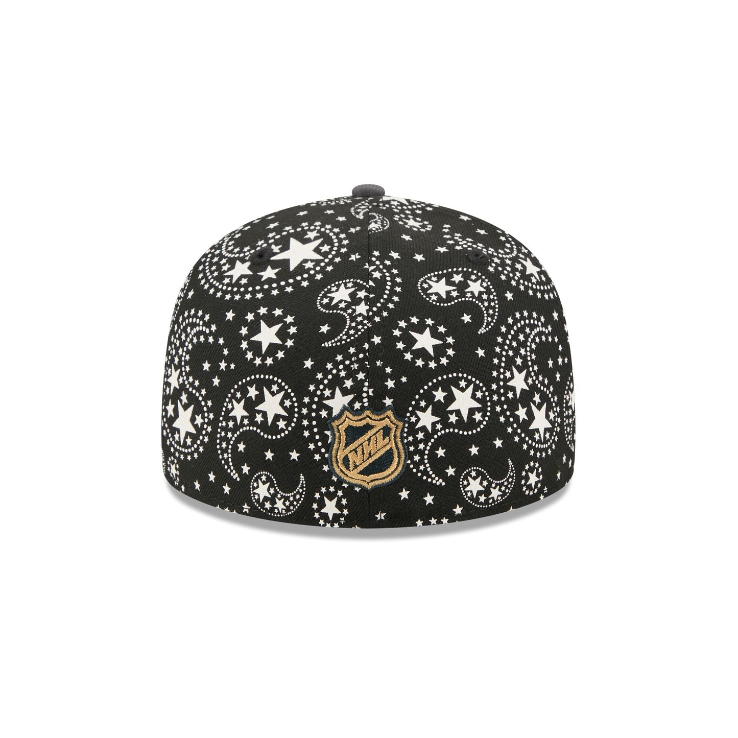 Vegas Golden Knights Star Studded 59FIFTY Fitted Hat
