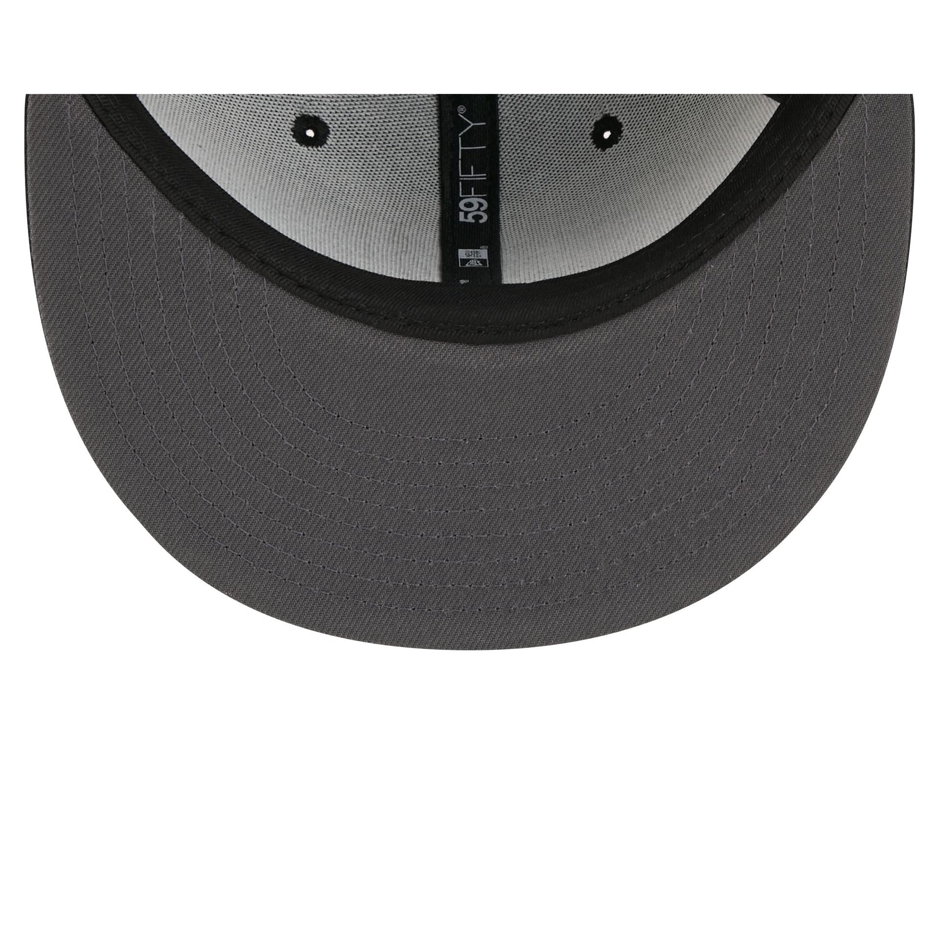 Vegas Golden Knights Star Studded 59FIFTY Fitted Hat