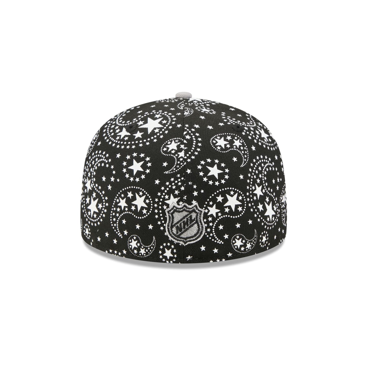 Los Angeles Kings Star Studded 59FIFTY Fitted Hat