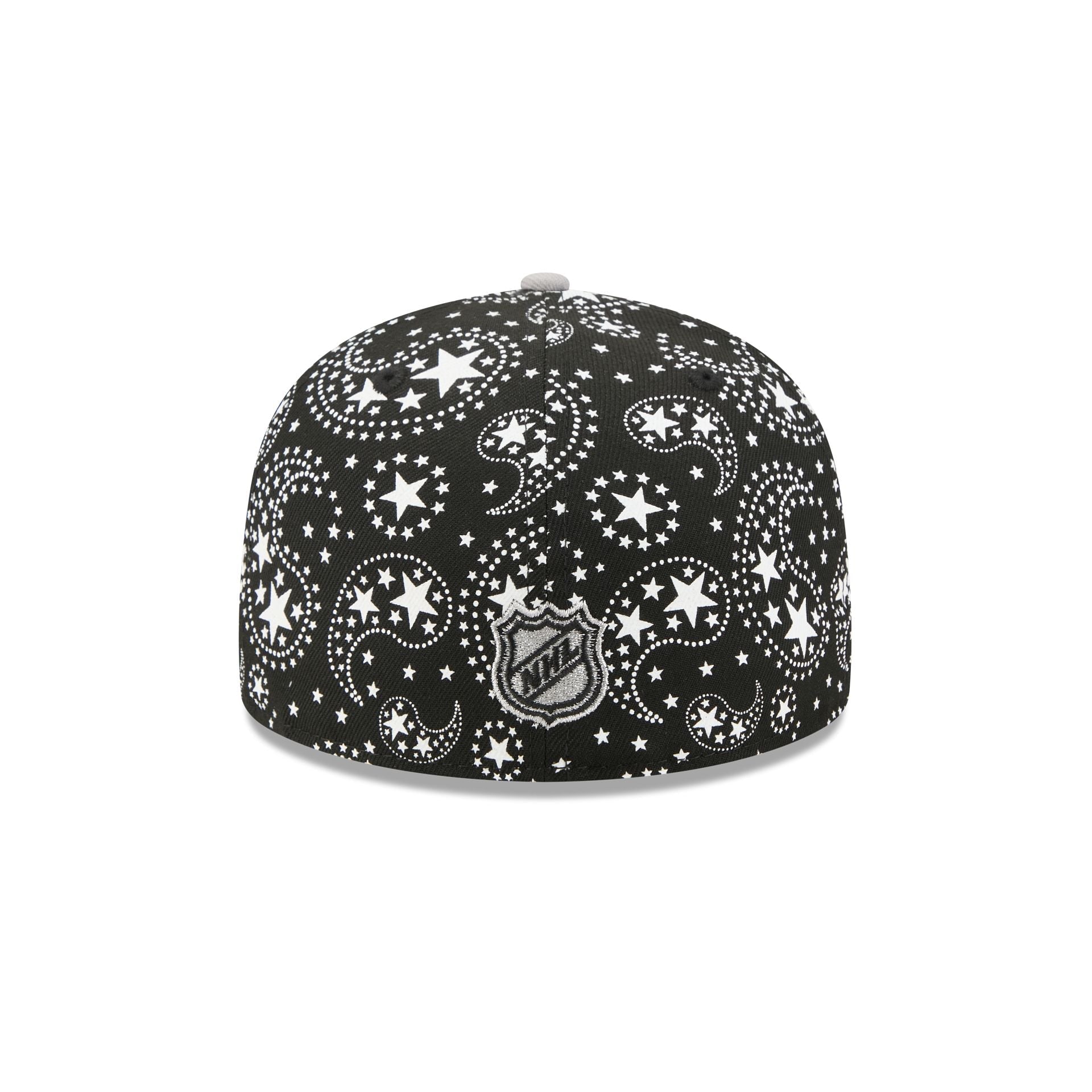 Los Angeles Kings Star Studded 59FIFTY Fitted Hat