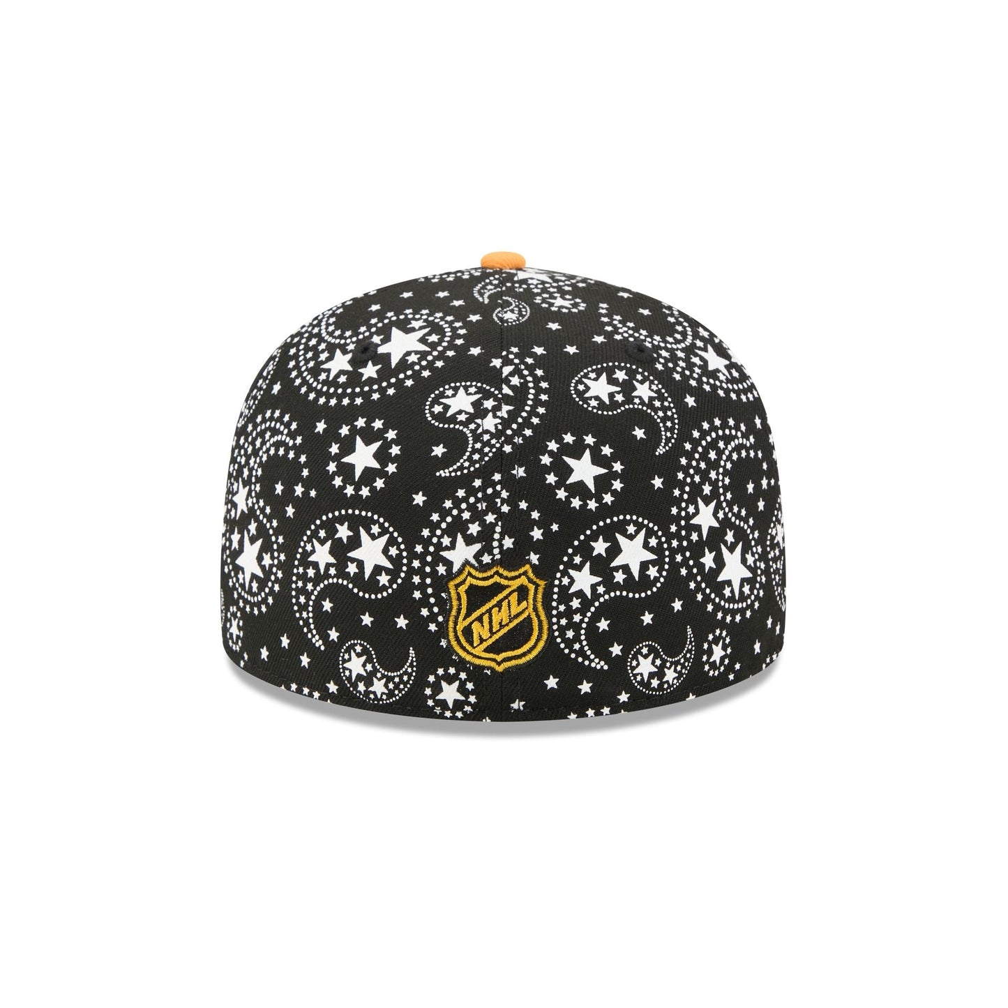 Boston Bruins Star Studded 59FIFTY Fitted Hat