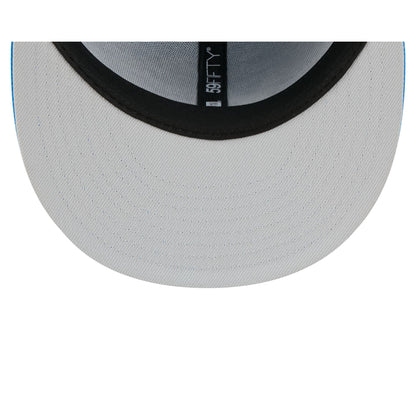 Detroit Lions Star Studded 59FIFTY Fitted Hat