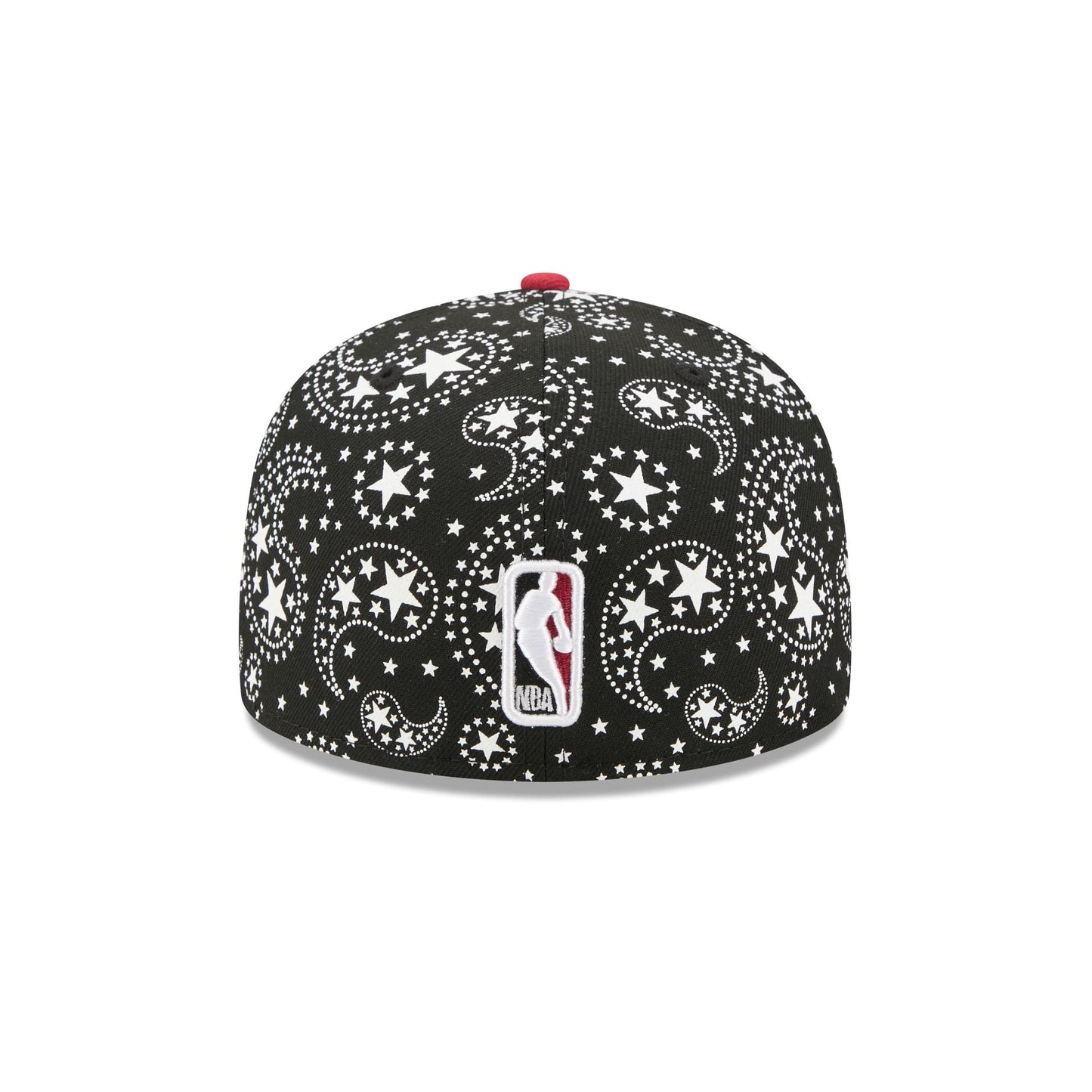 Miami Heat Star Studded 59FIFTY Fitted Hat