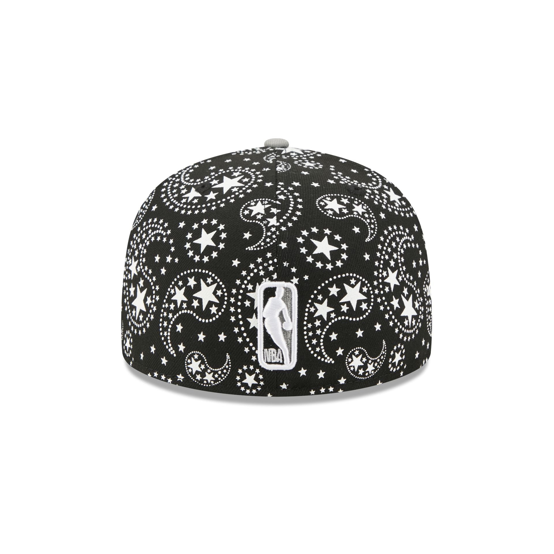 Brooklyn Nets Star Studded 59FIFTY Fitted Hat