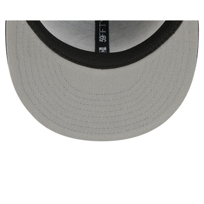 Brooklyn Nets Star Studded 59FIFTY Fitted Hat