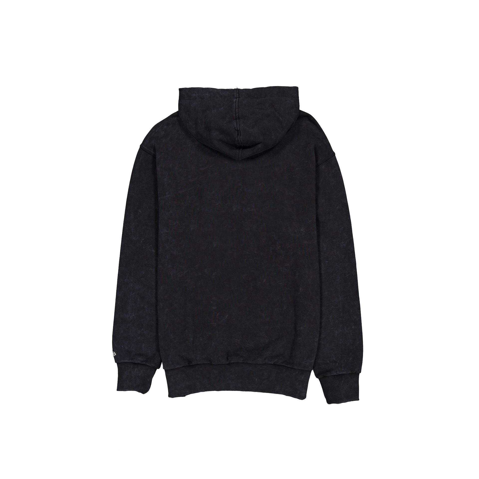McLaren Formula 1 Team Pigment Wash Black Hoodie
