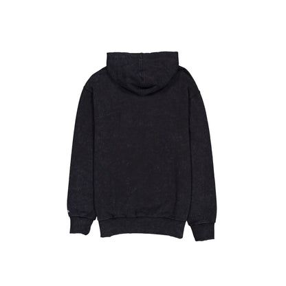 McLaren Formula 1 Team Pigment Wash Black Hoodie