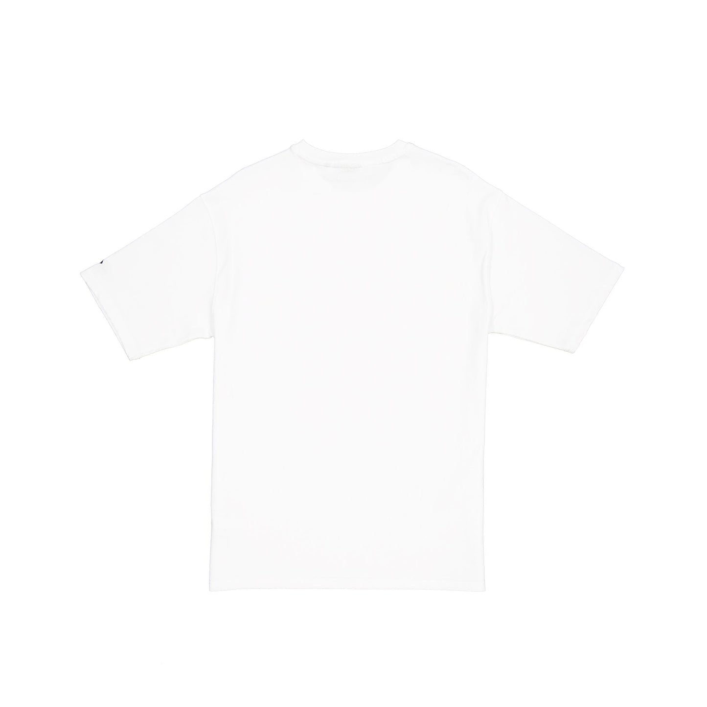 McLaren Formula 1 Team Pigment Wash White T-Shirt