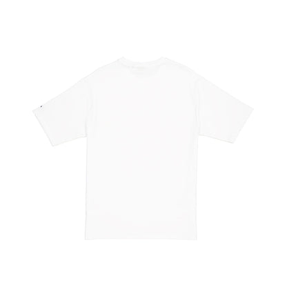McLaren Formula 1 Team Pigment Wash White T-Shirt