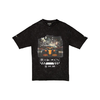 McLaren Formula 1 Team Graphic T-Shirt
