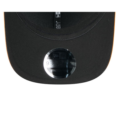 McLaren Formula 1 Team 2025 Las Vegas Race Special 9SEVENTY Stretch-Snap Hat