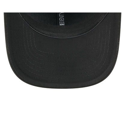 McLaren Formula 1 Team 2025 Austin Race Special 9SEVENTY Stretch-Snap Hat