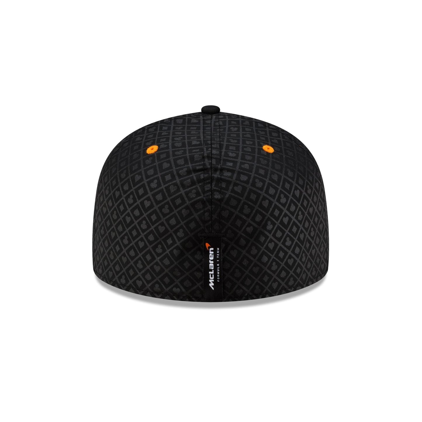 McLaren Formula 1 Team 2025 Las Vegas Race Special 59FIFTY Fitted Hat