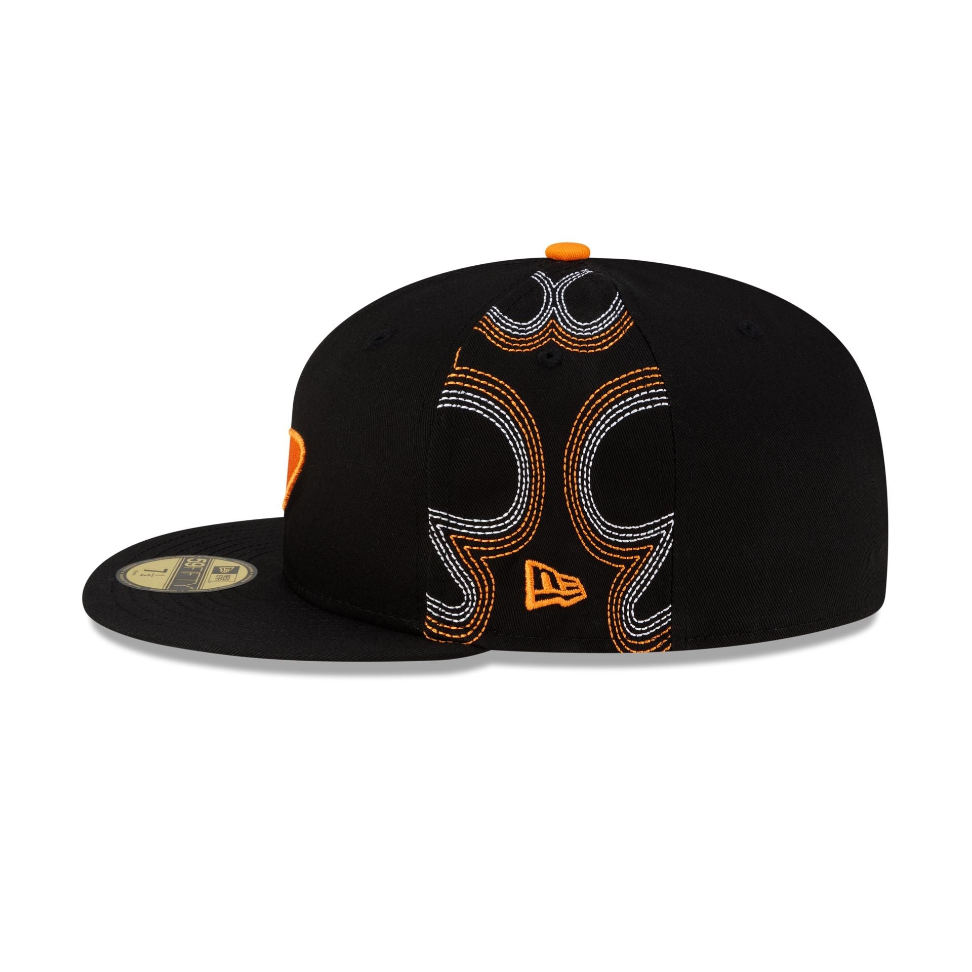 McLaren Formula 1 Team 2025 Austin Race Special 59FIFTY Fitted Hat
