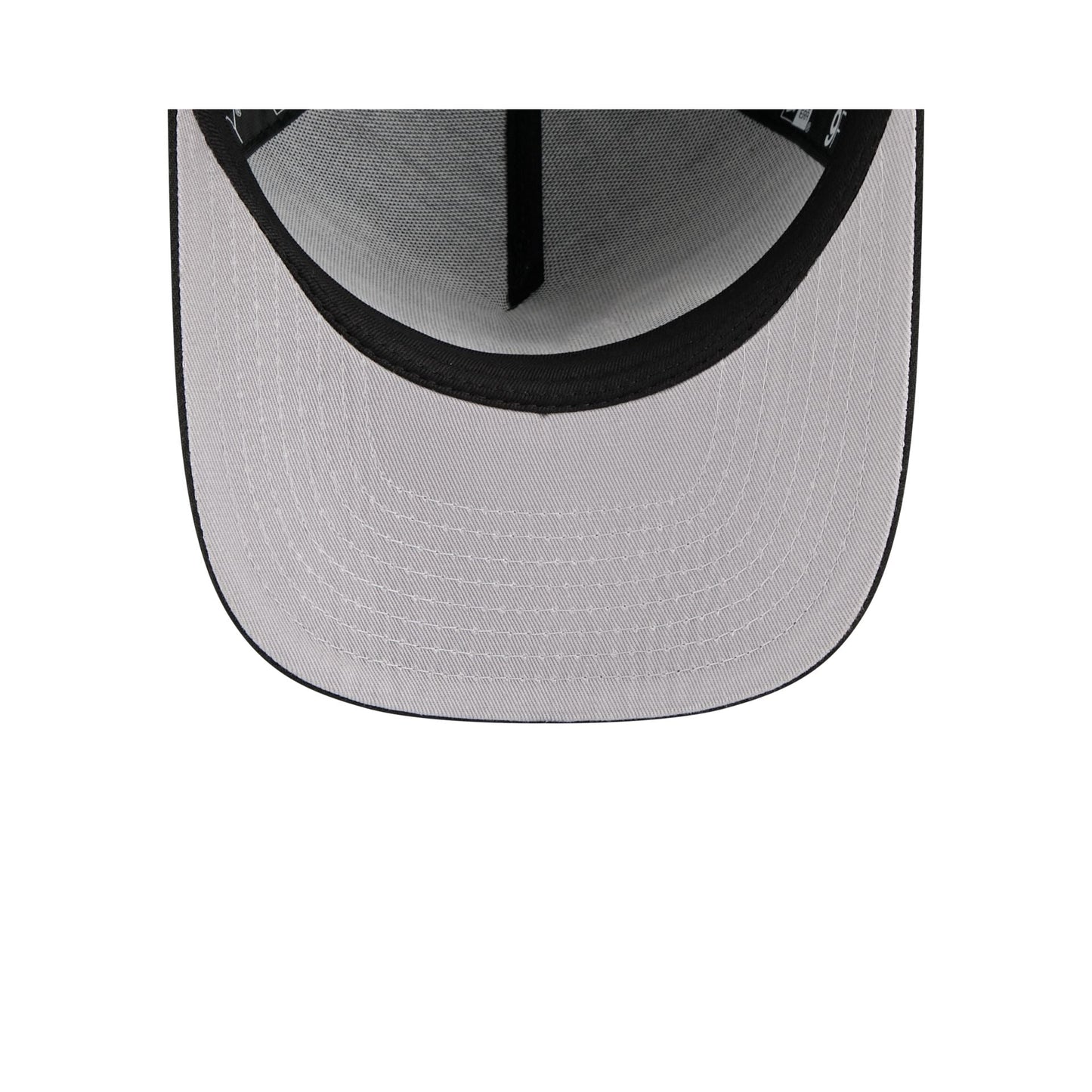 Pittsburgh Pirates Local Play 9FIFTY A-Frame Snapback Hat