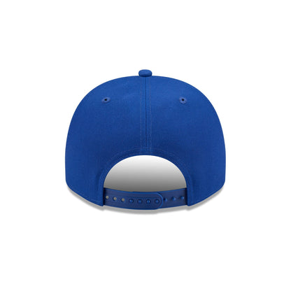 New York Mets Local Play 9FIFTY A-Frame Snapback Hat