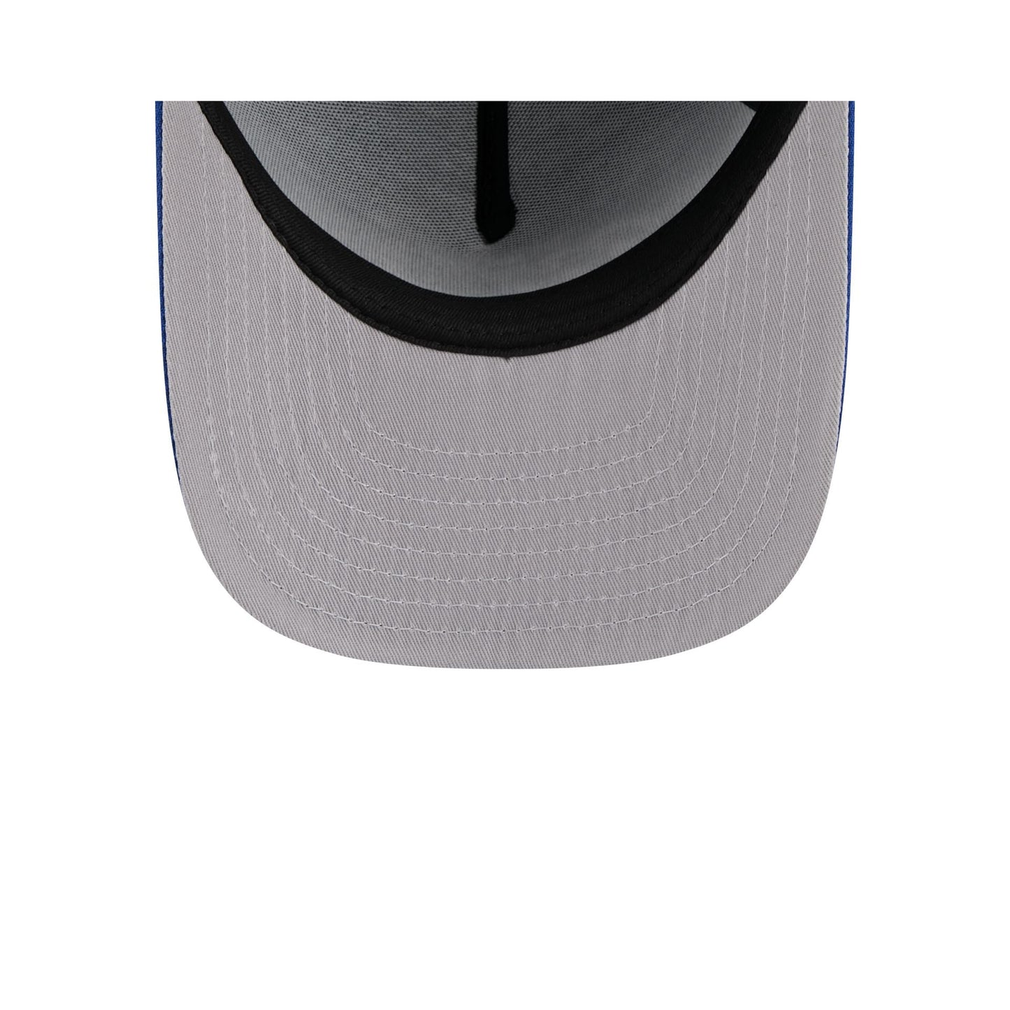 New York Mets Local Play 9FIFTY A-Frame Snapback Hat