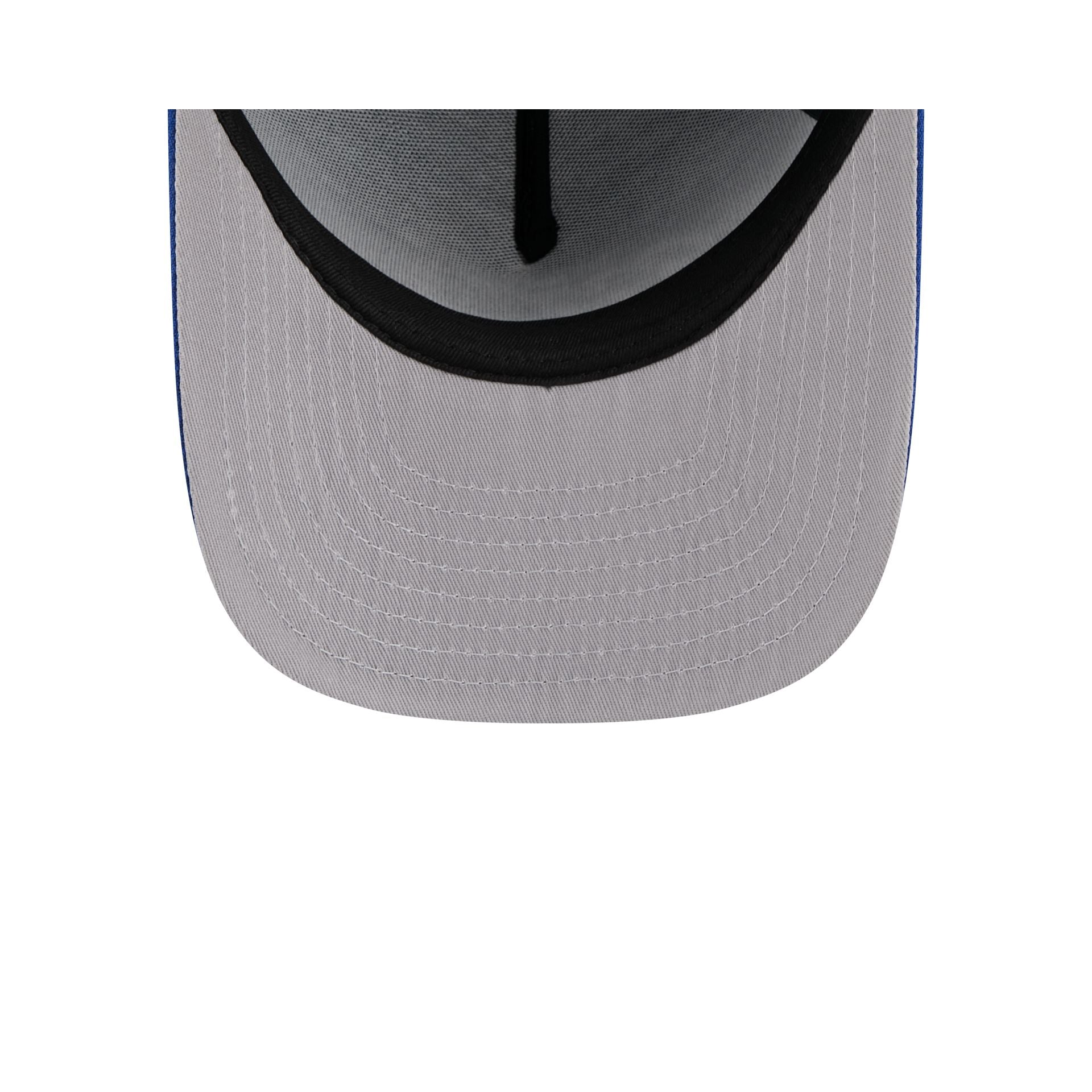 New York Mets Local Play 9FIFTY A-Frame Snapback Hat