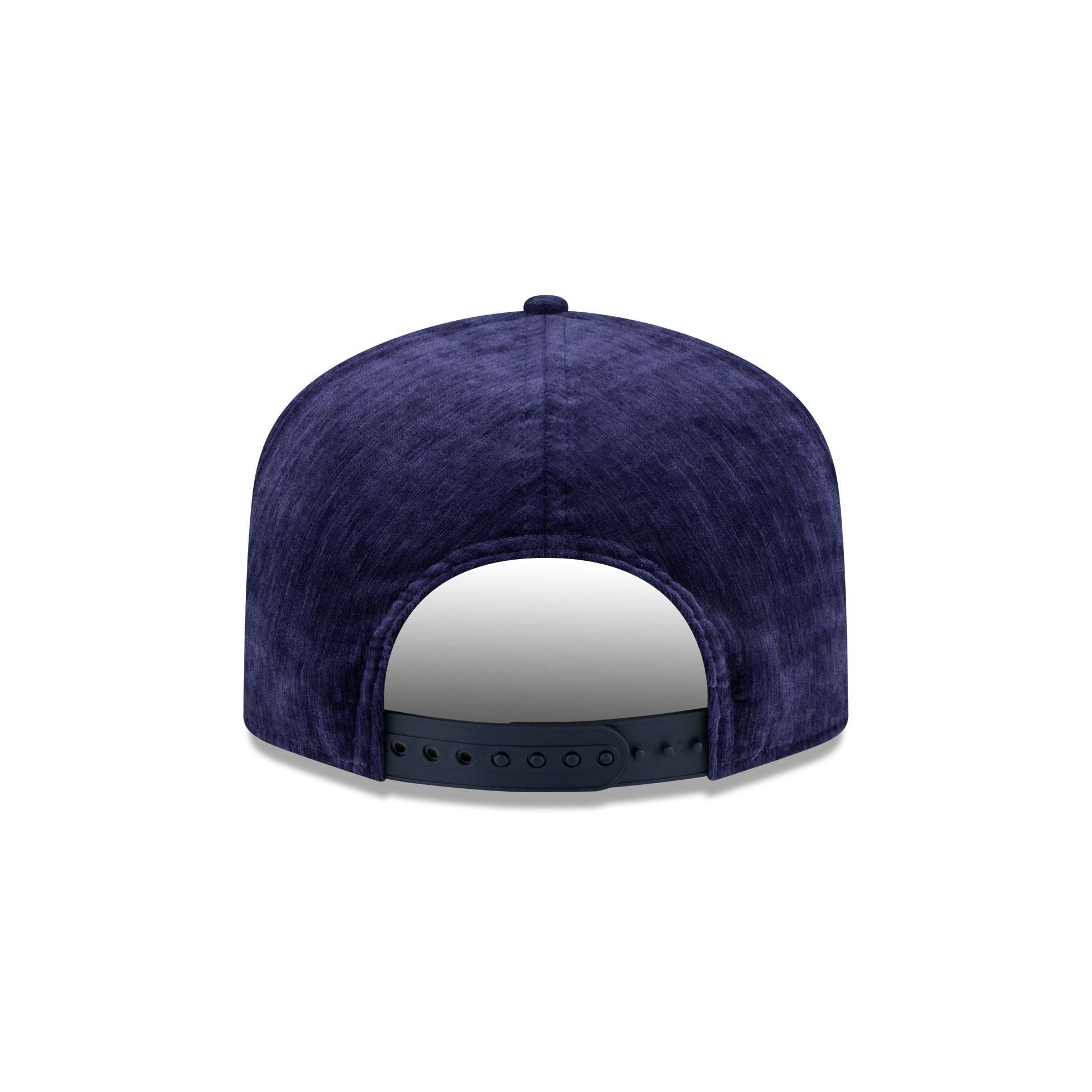 Atlanta Braves Velvet Team Script 19TWENTY Adjustable Hat