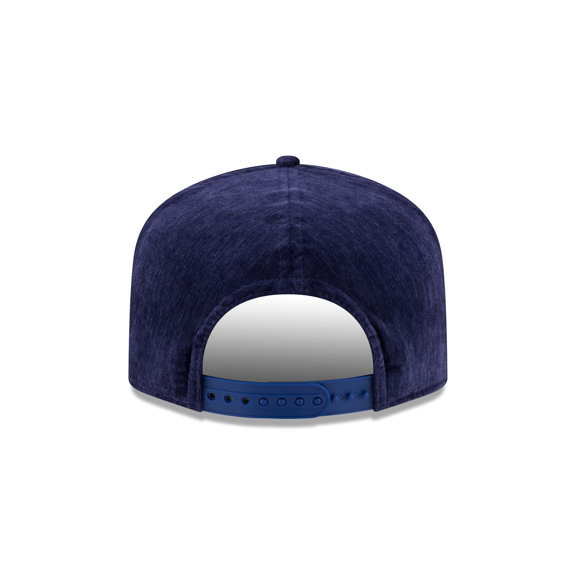 Chicago Cubs Velvet Team Script 19TWENTY Adjustable Hat