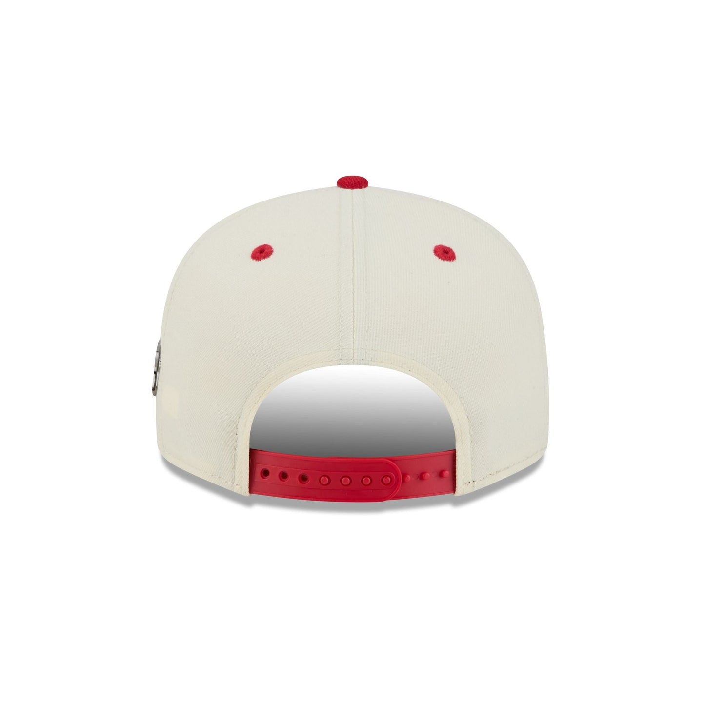 Philadelphia Phillies Mascot Pin 9FIFTY Snapback Hat