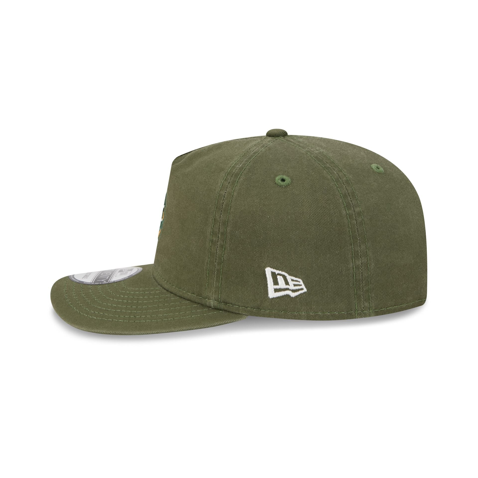 Green Bay Packers Historic Championship 19TWENTY Adjustable Hat