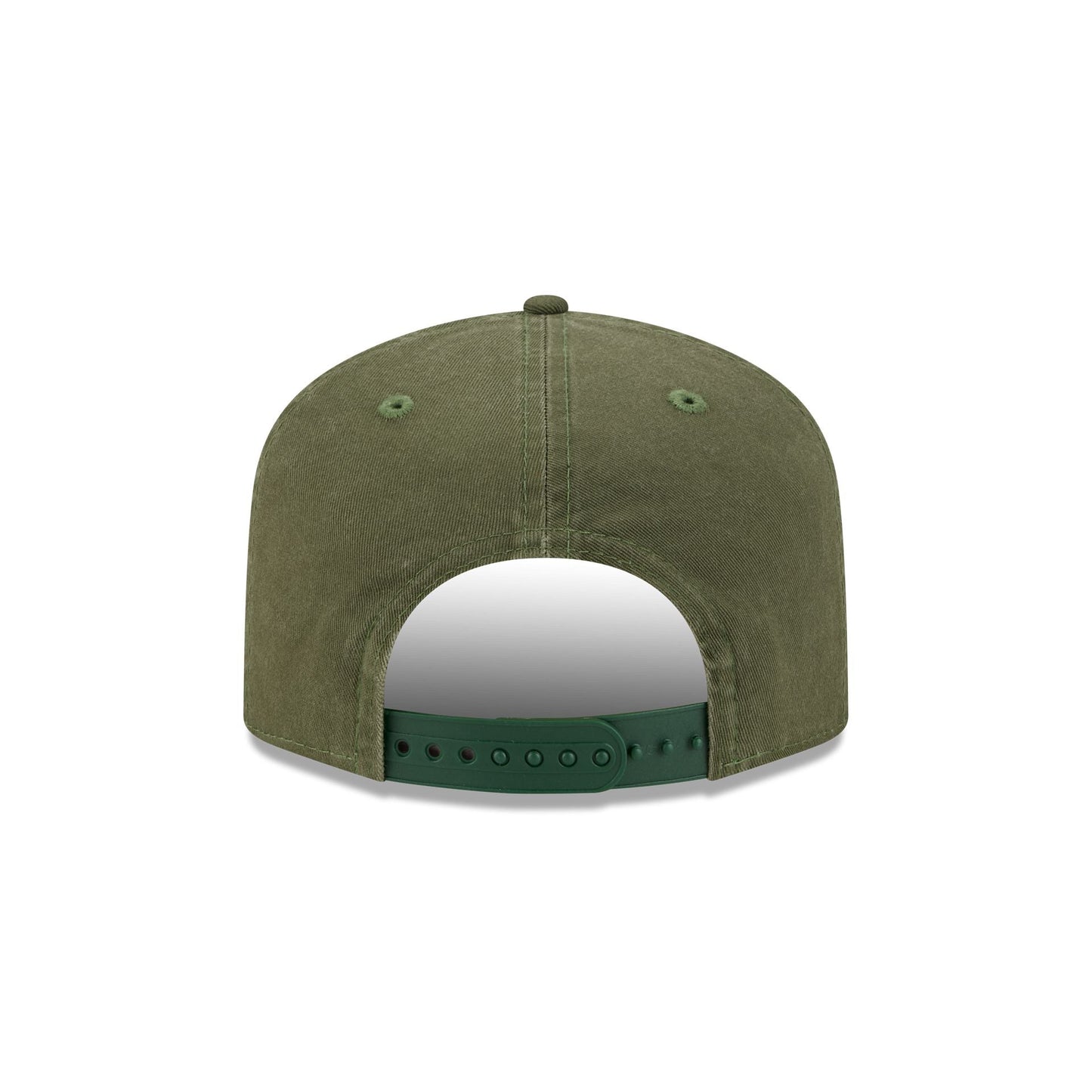 Green Bay Packers Historic Championship 19TWENTY Adjustable Hat