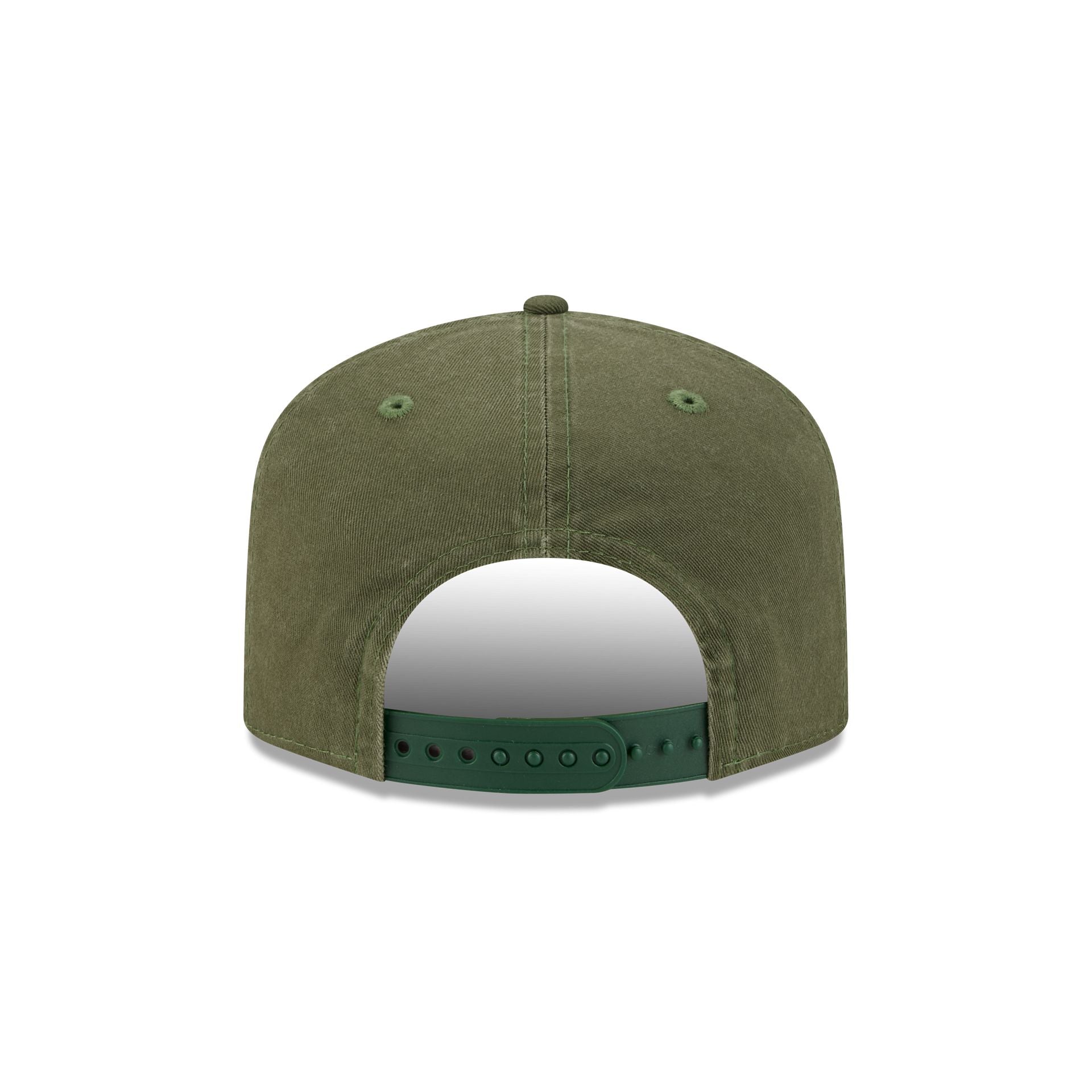Green Bay Packers Historic Championship 19TWENTY Adjustable Hat