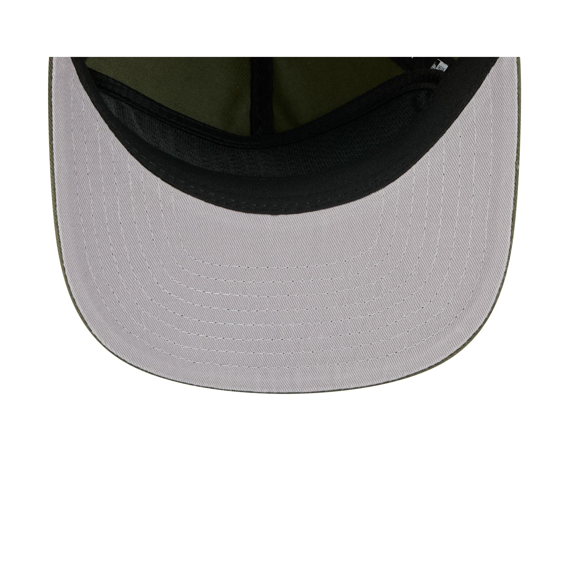 Green Bay Packers Historic Championship 19TWENTY Adjustable Hat