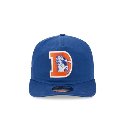 Denver Broncos Historic 19TWENTY Adjustable Hat