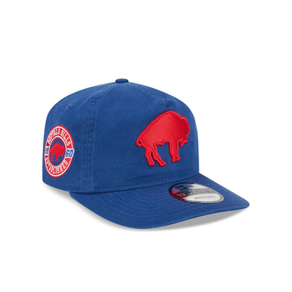 Buffalo Bills Historic 19TWENTY Adjustable Hat