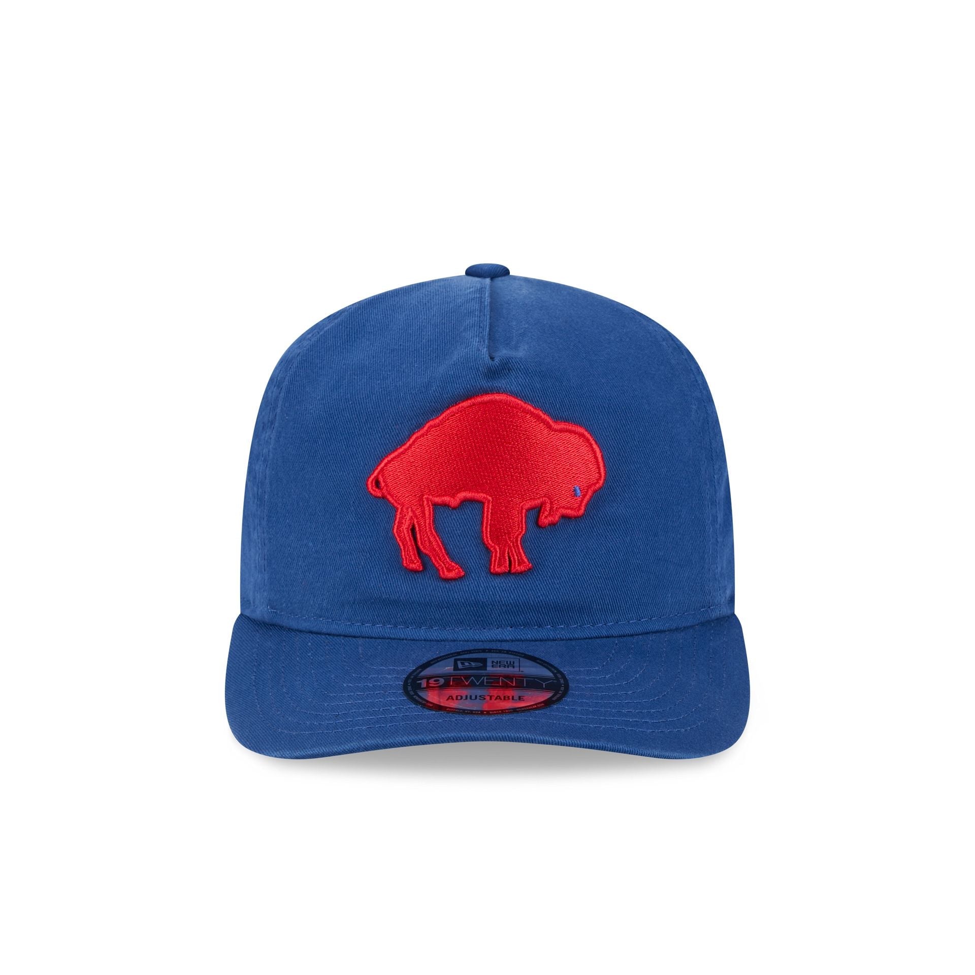Buffalo Bills Historic 19TWENTY Adjustable Hat