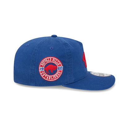 Buffalo Bills Historic 19TWENTY Adjustable Hat