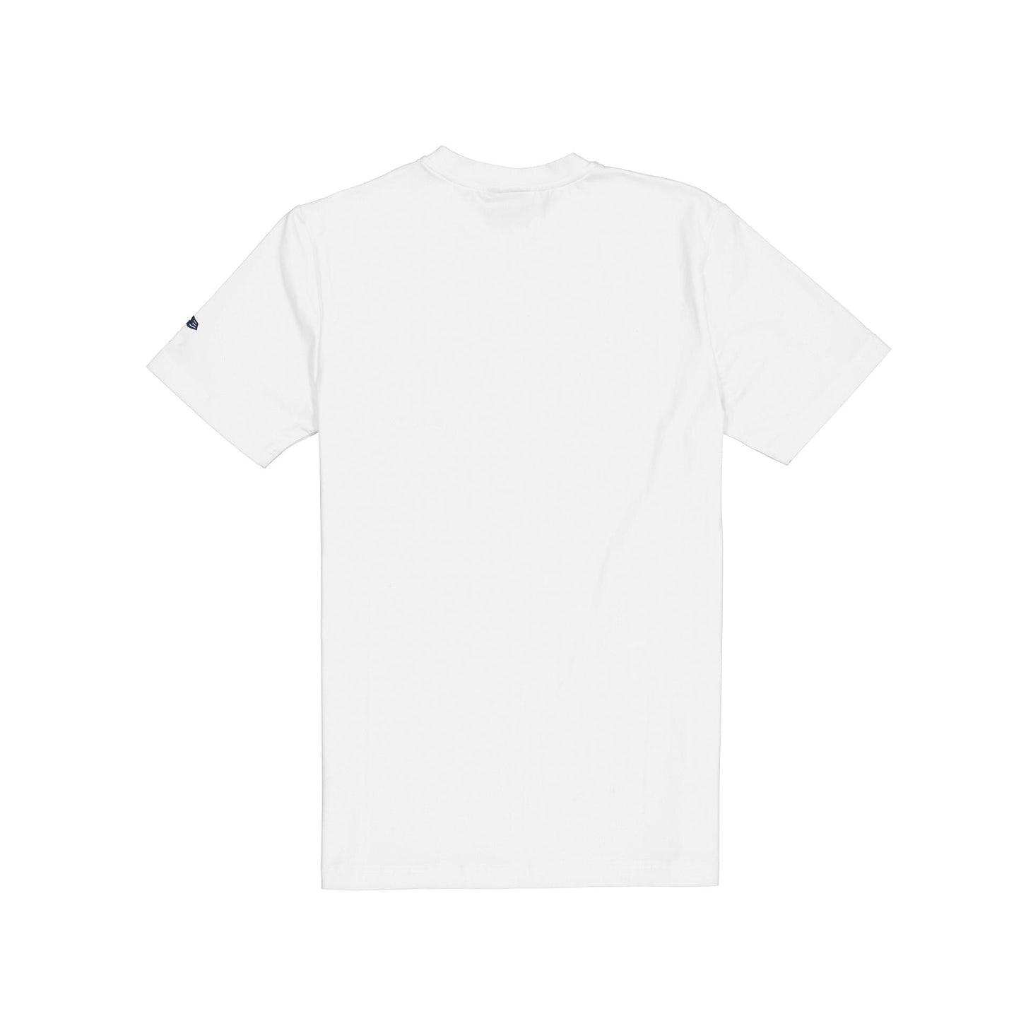 New York Mets Cereal White T-Shirt