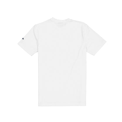 New York Mets Cereal White T-Shirt