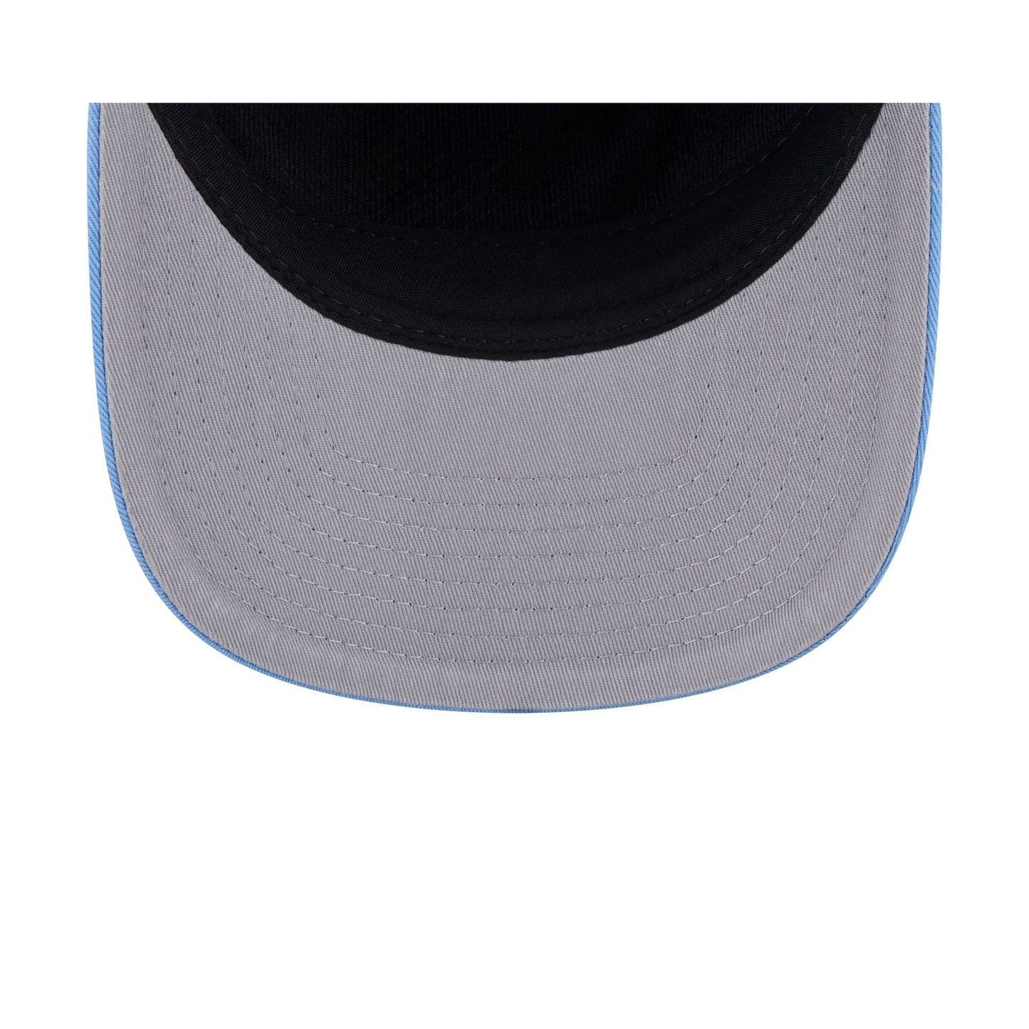 North Carolina Tar Heels 19TWENTY Snapback Hat