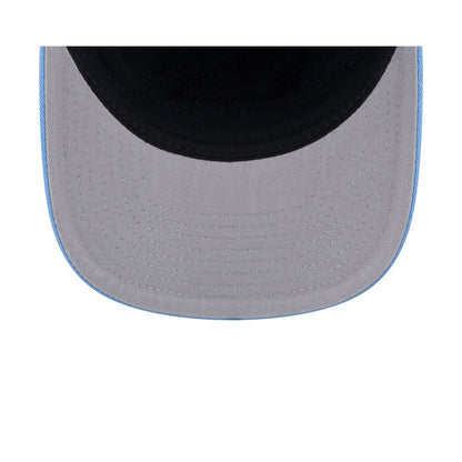 North Carolina Tar Heels 19TWENTY Snapback Hat