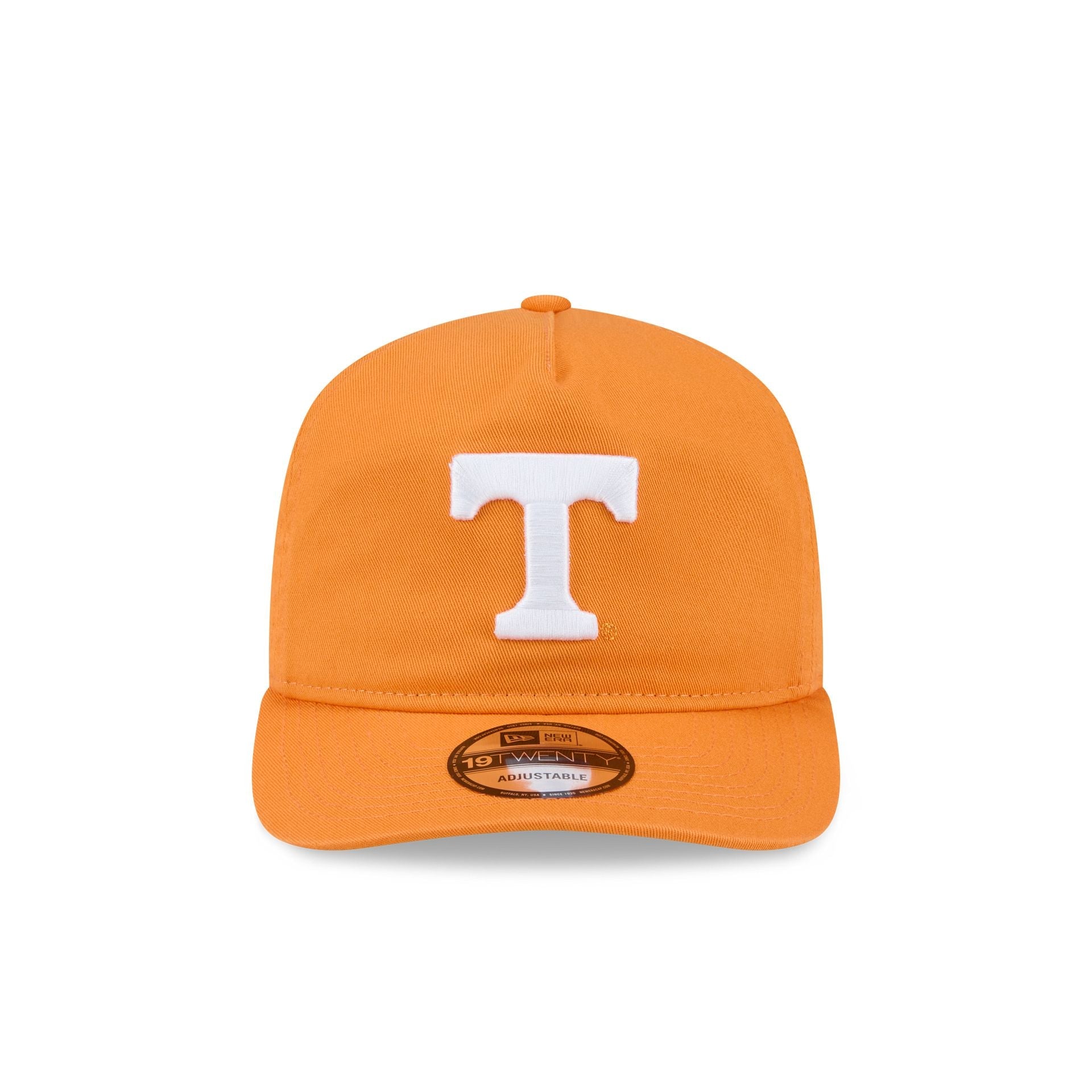 Tennessee Volunteers 19TWENTY Snapback Hat