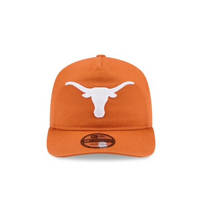 Texas Longhorns 19TWENTY Snapback Hat