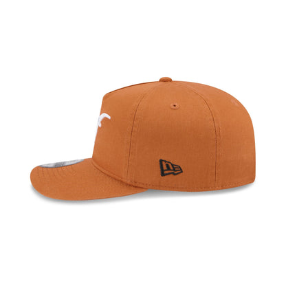 Texas Longhorns 19TWENTY Snapback Hat