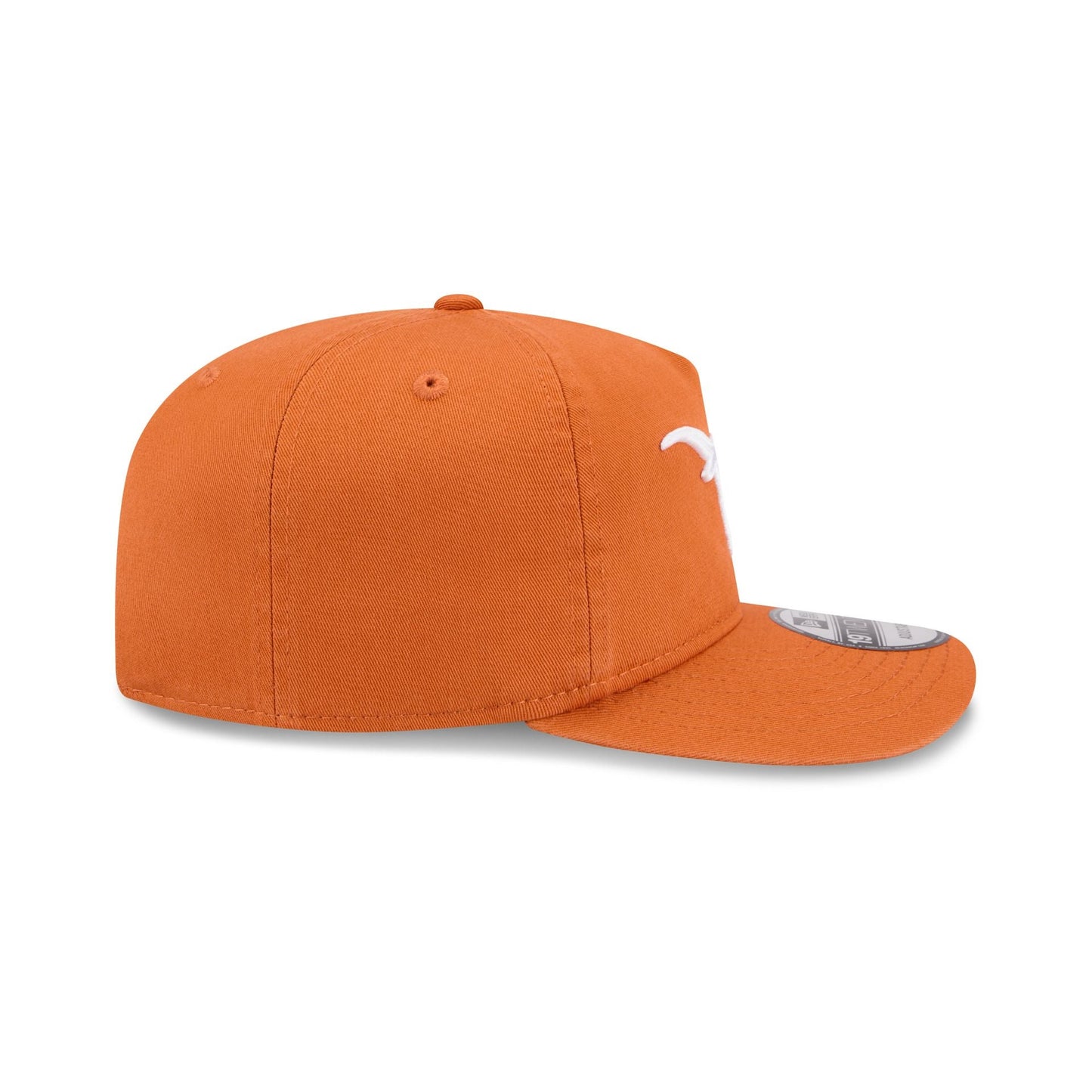 Texas Longhorns 19TWENTY Snapback Hat