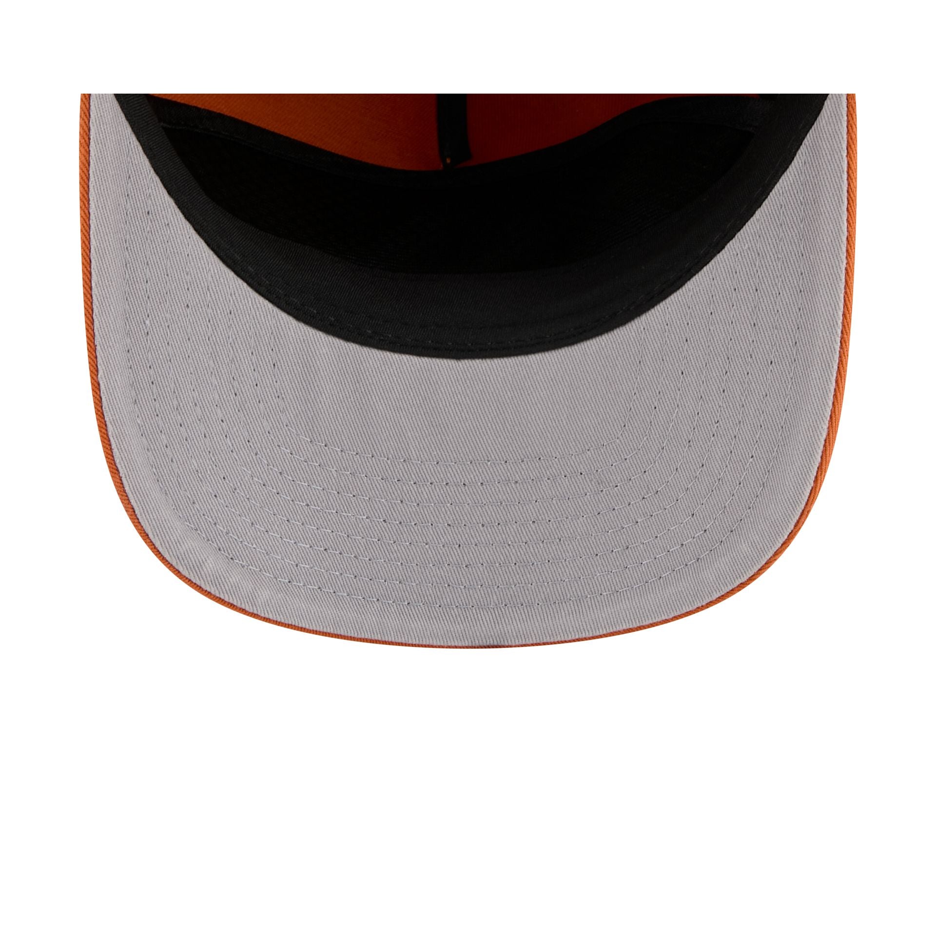Texas Longhorns 19TWENTY Snapback Hat